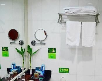 Yindu Business Hotel Linyi Feixian County 외부 사진