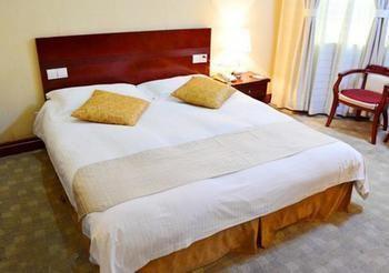 Yindu Business Hotel Linyi Feixian County 외부 사진