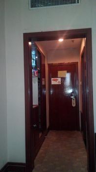 Yindu Business Hotel Linyi Feixian County 외부 사진